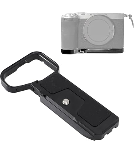 Amazon | SONY(ソニー) グリップエクステンション GP-X2(α7CR/α7CII